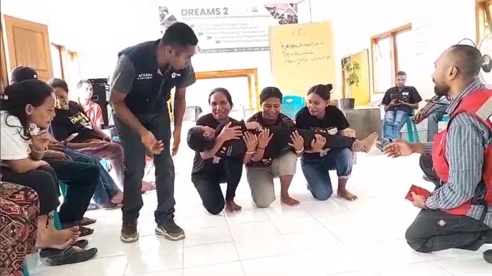 Dreams (Disaster Resilience through Education, Adaptation and Mitigation Strategies)